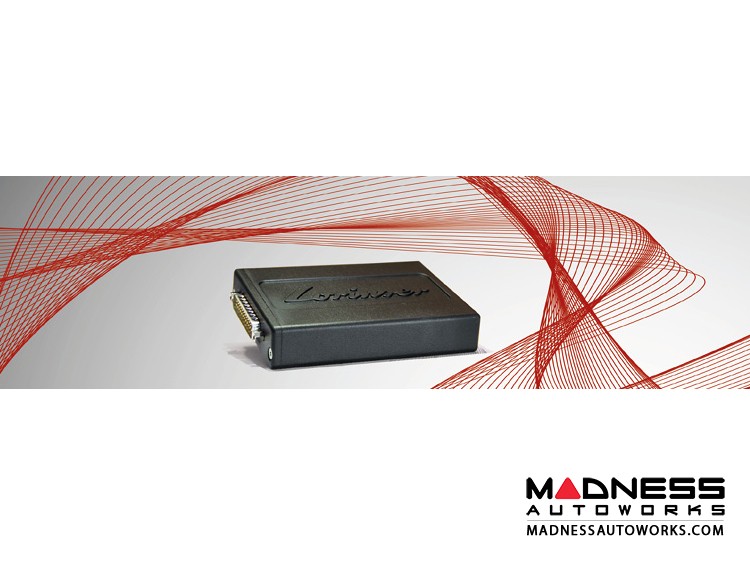 Mercedes Benz SClass (W222) Lowering Module by Lorinser